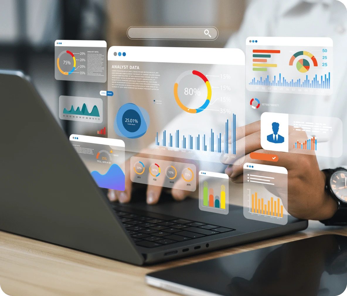 Online Booking Management